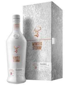 Glenfiddich Winter Storm 21 Year Old Ice Wine Cask Single Malt