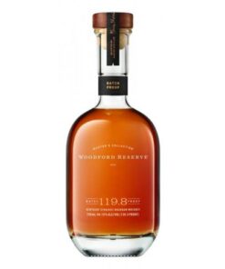 Woodford Reserve Batch Proof 119.8