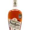 WhistlePig PiggyBack Barstool Barrel: Bussin' With The Boys
