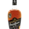 WhistlePig PiggyBack Barstool Barrel: KFC Radio